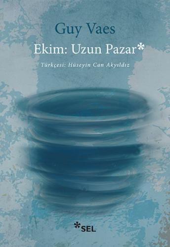 Ekim: Uzun Pazar  Frontansicht 1