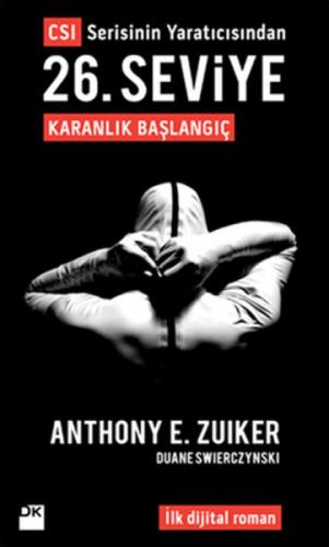 26. Seviye  Frontansicht 1