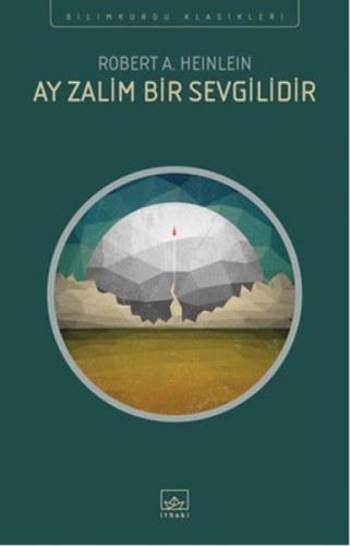 Ay Zalim Bir Sevgilidir  Frontansicht 1