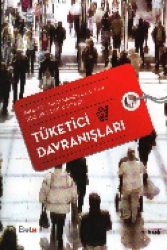 Tüketici Davranışları  Frontansicht 1