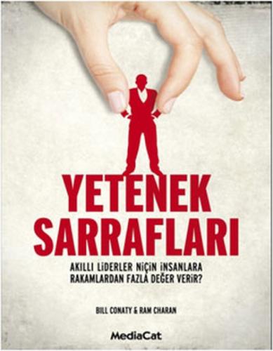 Yetenek Sarrafları  Frontansicht 1