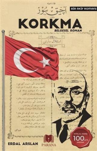 Korkma  Frontansicht 1