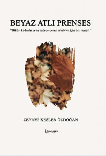 Beyaz Atlı Prenses  Frontansicht 1