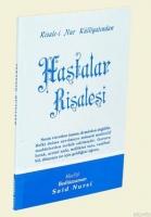 428 - Hastalar Risalesi  Frontansicht 1