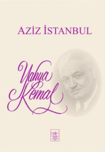 Aziz İstanbul  Frontansicht 1