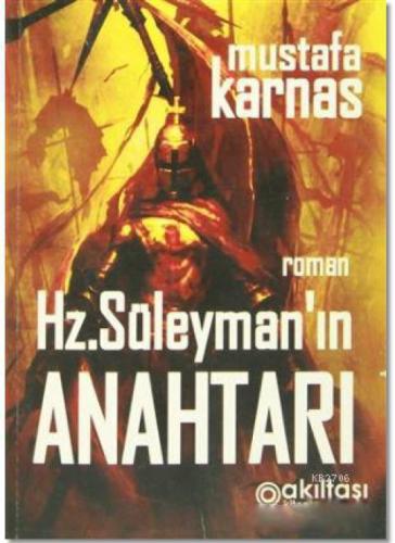 Hz. Süleyman'ın Anahtarı  Frontansicht 1