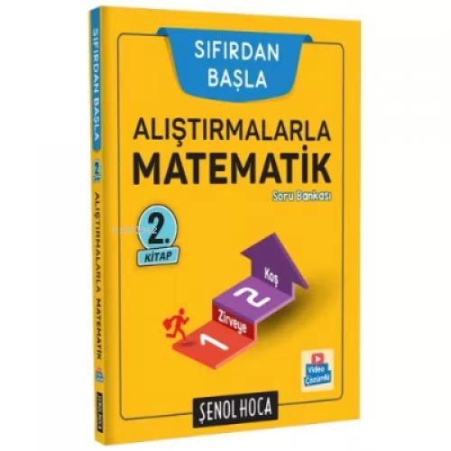 Alıştırmalarla Matematik - 2  Frontansicht 1