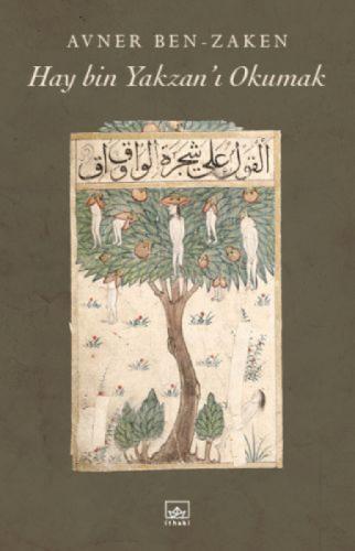 Hay Bin Yakzan'ı Okumak  Frontansicht 1