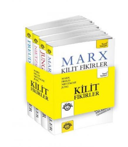 Kilit Fikirler  Frontansicht 1