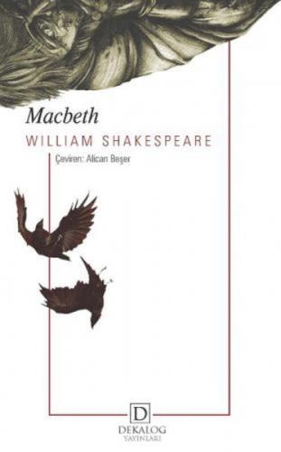 Macbeth  Frontansicht 1