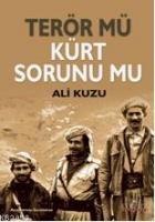 Terör Mü Kürt Sorun Mu?  Frontansicht 1