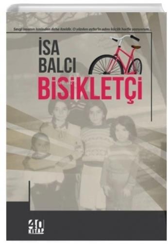 Bisikletçi  Frontansicht 1