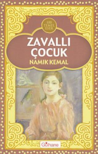 Zavallı Çocuk  Frontansicht 1