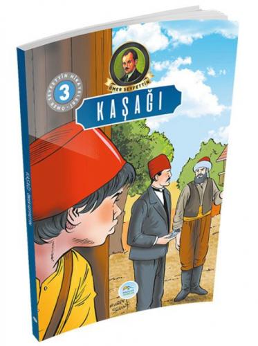 Kaşağı  Frontansicht 1