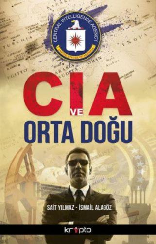 Cia ve Orta Doğu  Frontansicht 1