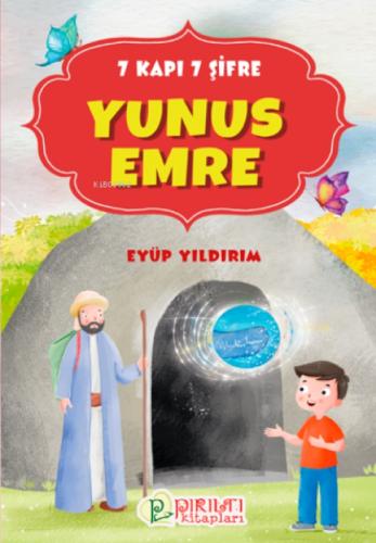 Yunus Emre;7 Kapı 7 Şifre  Frontansicht 1