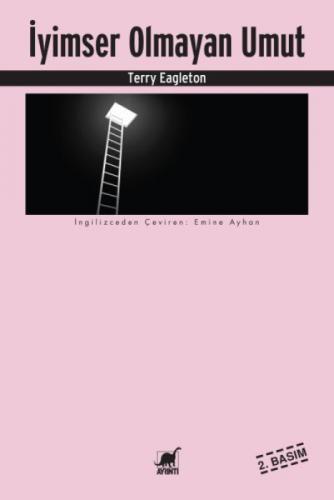 İyimser Olmayan Umut  Frontansicht 1