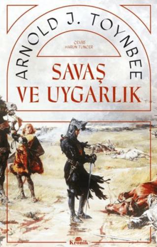 Savaş ve Uygarlık  Frontansicht 1
