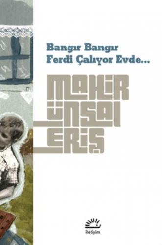 Bangır Bangır Ferdi Çalıyor Evde...  Frontansicht 1