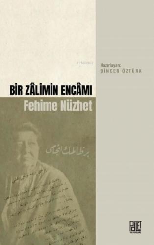 Bir Zalimin Encamı Fehime Nüzhet  Frontansicht 1