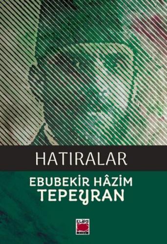 Hatıralar  Frontansicht 1