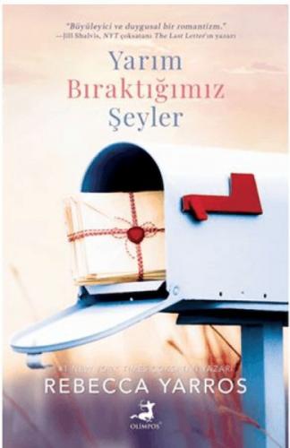 Yarım Bıraktıðımız Þeyler  Frontansicht 1