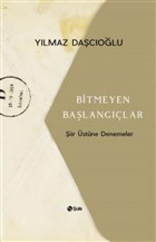 Bitmeyen Başlangıçlar  Frontansicht 1
