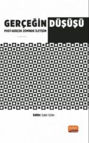 Gerçeğin Düşüşü: ;Post-Gerçek Zeminde İletişim  Frontansicht 1