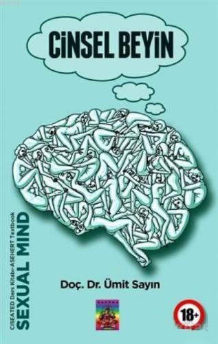 Cinsel Beyin  Frontansicht 1