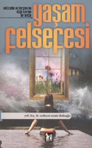 Yaşam Felsefesi  Frontansicht 1