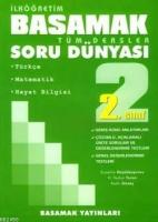 Basamak Soru Dünyası 2. Sınıf  Frontansicht 1