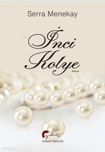 İnci Kolye  Frontansicht 1