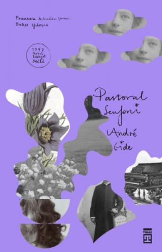 Pastoral Senfoni  Frontansicht 1