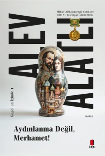 Aydınlanma Değil Merhamet!  Frontansicht 1