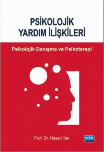 Psikolojik Yardım İlişkileri  Frontansicht 1