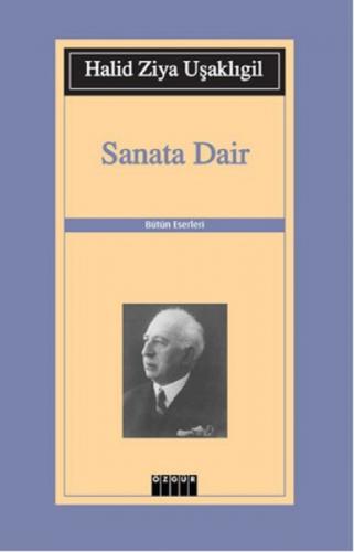 Sanata Dair  Frontansicht 1