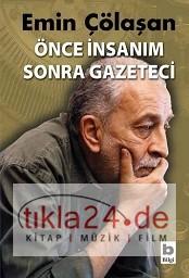 Önce İnsanım Sonra Gazeteci  Frontansicht 1