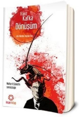 Dönüþüm  Frontansicht 1