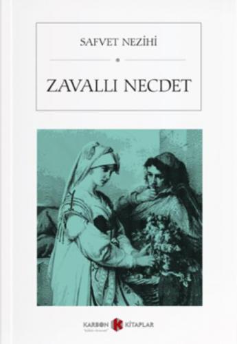 Zavallı Necdet  Frontansicht 1