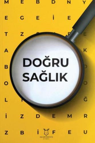 Doğru Sağlık  Frontansicht 1