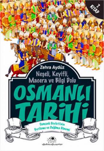 Osmanlı Tarihi 7  Frontansicht 1