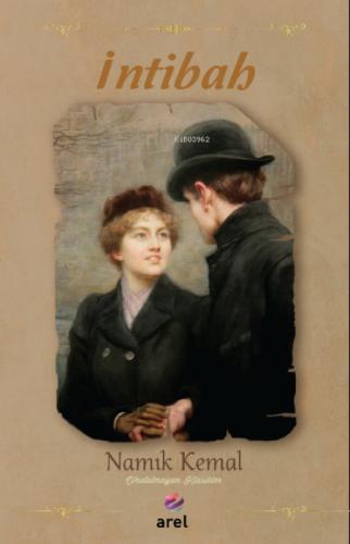 İntibah  Frontansicht 1