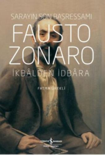 Fausto Zonaro - Sarayın Son Başressamı  Frontansicht 1