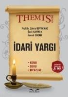 THEMIS İdari Yargı  Frontansicht 1