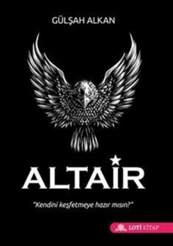 Altair - Kendini Keþfetmeye Hazır Mısın?  Frontansicht 1