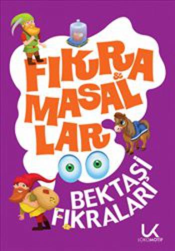 Bektaşi Fıkraları  Frontansicht 1