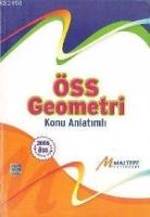 Öss Geometri  Frontansicht 1