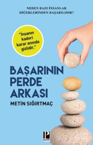 Başarının Perde Arkası  Frontansicht 1