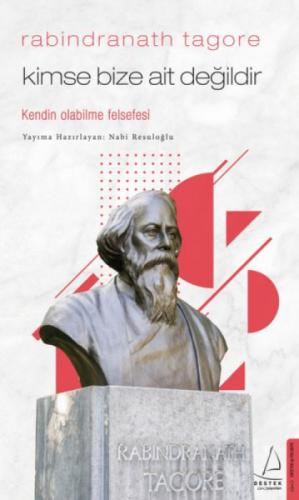 Kimse Bize Ait Değildir - Rabindranath Tagore  Frontansicht 1
