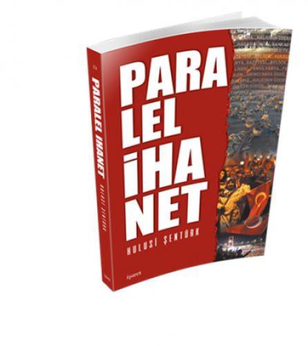 Paralel İhanet  Frontansicht 1